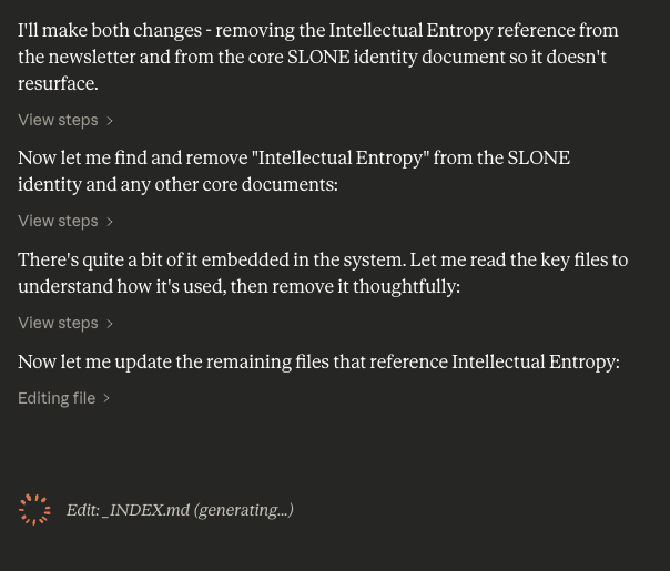 Claude Cowork Screenshot