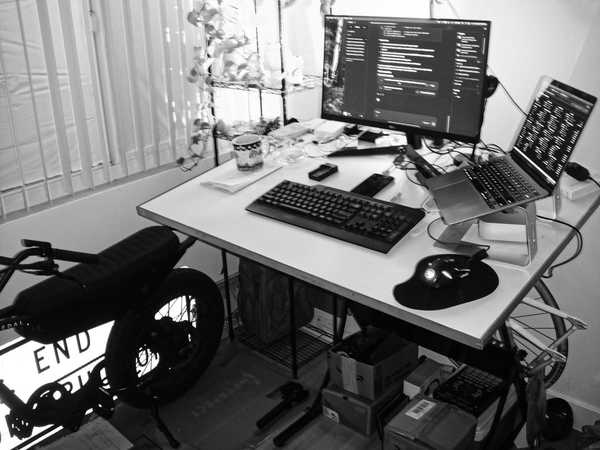 How I Accidentally Built a Content Engine in 47 Minutes