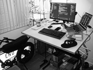 How I Accidentally Built a Massive AI Content Generation Engine in Exactly 47 Minutes With Claude AI